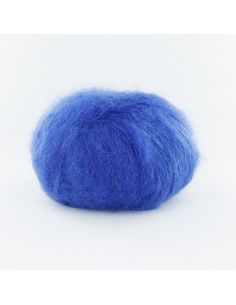 Pelote Fonty Ombelle col 2025 saphir