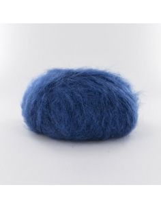 Pelote Fonty Ombelle col 1059 bleu de prusse