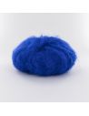 Pelote Fonty Ombelle col 1014 bleu électrique