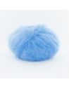 Pelote Fonty Ombelle col 1026 bleu