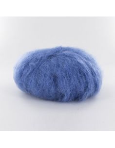 Pelote Fonty Ombelle col 1016 bleu denim