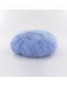 Pelote Fonty Ombelle col 1067 bleu layette