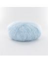 Pelote Fonty Ombelle col 1015 bleu ciel