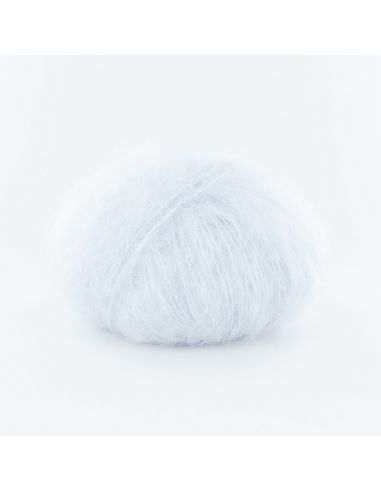 Pelote Fonty Ombelle col 1029 bleu glacé