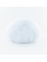 Pelote Fonty Ombelle col 1029 bleu glacé