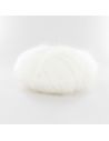 Pelote Fonty Ombelle col 1002 blanc