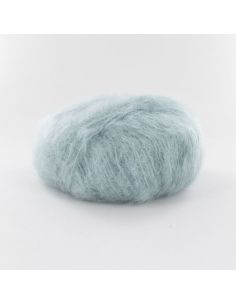 Pelote Fonty Ombelle col 1048 vert de gris