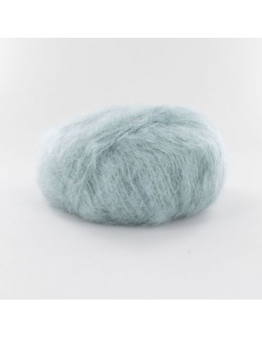 Pelote Fonty Ombelle col 1048 vert de gris