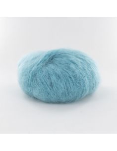 Pelote Fonty Ombelle col 1005 azur