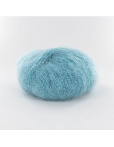 Pelote Fonty Ombelle col 1005 azur