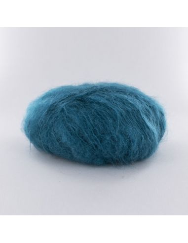 Pelote Fonty Ombelle col 1034 paon
