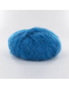 Pelote Fonty Ombelle col 1043 turquoise