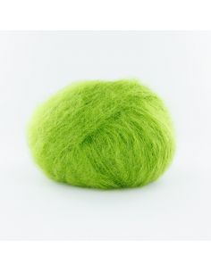 Pelote Fonty Ombelle col 2037 citron vert