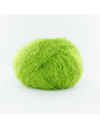 Pelote Fonty Ombelle col 2037 citron vert