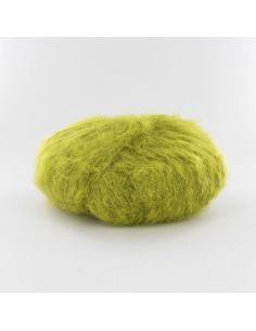 Pelote Fonty Ombelle col 1032 anis