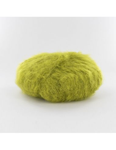 Pelote Fonty Ombelle col 1032 anis