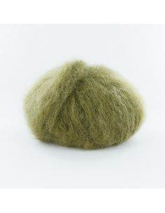 Pelote Fonty Ombelle col 1030 olive