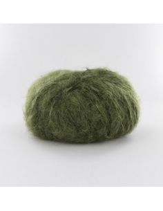 Pelote Fonty Ombelle col 1033 vert kaki