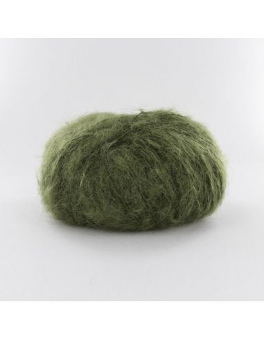 Pelote Fonty Ombelle col 1033 vert kaki