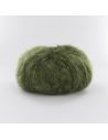 Pelote Fonty Ombelle col 1033 vert kaki