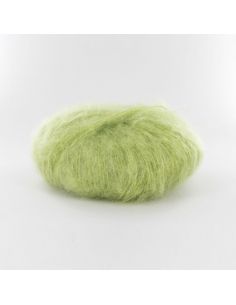 Pelote Fonty Ombelle col 1006 vert pomme