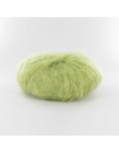 Pelote Fonty Ombelle col 1006 vert pomme