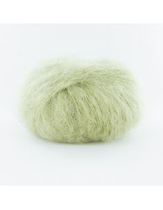 Pelote Fonty Ombelle col 2038 pistache