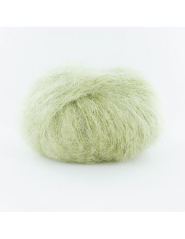 Pelote Fonty Ombelle col 2038 pistache