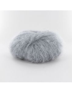 Pelote Fonty Ombelle col 1050 ciment