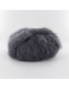 Pelote Fonty Ombelle col 1001 ardoise