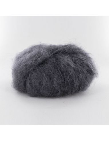 Pelote Fonty Ombelle col 1001 ardoise