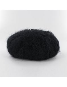 Pelote Fonty Ombelle col 1000 noir