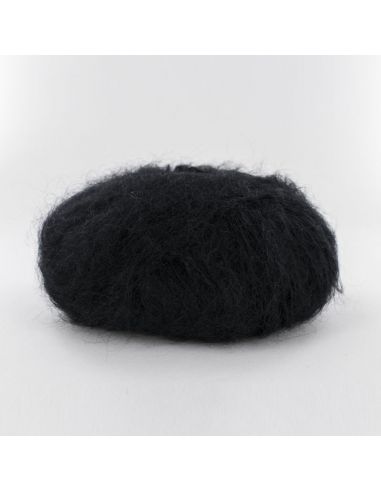 Pelote Fonty Ombelle col 1000 noir