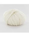 Pelote Fonty Polaire col 617 blanc cassé