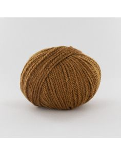 Pelote Fonty Polaire col 627 caramel
