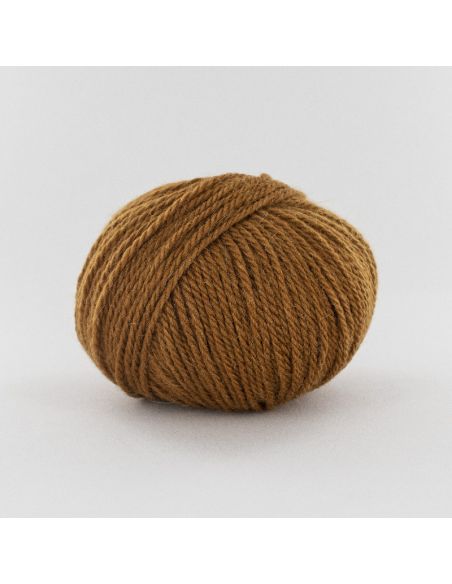 Pelote Fonty Polaire col 627 caramel