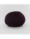 Pelote Fonty Polaire col 630 bordeaux