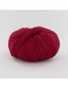 Pelote Fonty Polaire col 622 fraise