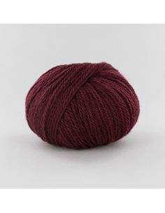 Pelote Fonty Polaire col 631 cerise