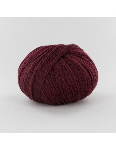 Pelote Fonty Polaire col 631 cerise