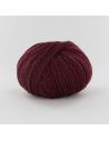 Pelote Fonty Polaire col 631 cerise
