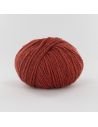 Pelote Fonty Polaire col 634 orange