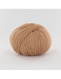 Pelote Fonty Polaire col 635 saumon