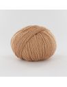 Pelote Fonty Polaire col 635 saumon