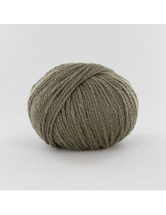 Pelote Fonty Polaire col 638 artichaud