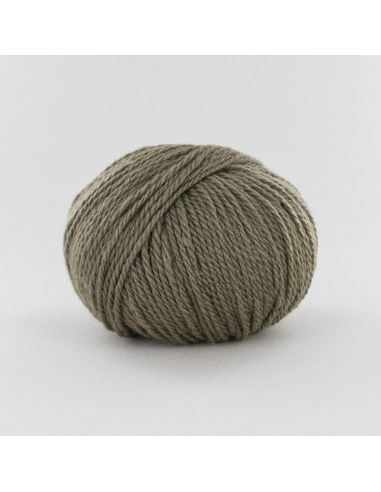 Pelote Fonty Polaire col 638 artichaud