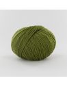 Pelote Fonty Polaire col 640 vert mousse