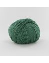 Pelote Fonty Polaire col 644 vert