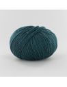 Pelote Fonty Polaire col 645 paon