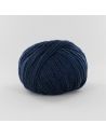 Pelote Fonty Polaire col 646 marine